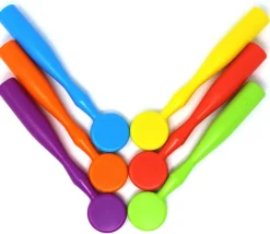 6 baguettes magiques magnétiques 18.5 cm