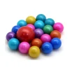20 Billes Candy couleurs opaques + 1 calot pour jeu