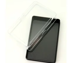 54 cartes internationales 100 % plastique Lonfield dans boite plastique