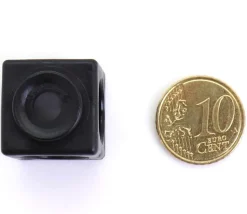 100 cubes mathlinks 2 cm clips encastrables emboitables math