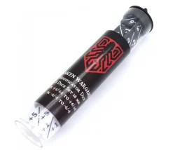 8 Dés modificateurs D6 positif/négatif - Kraken Wargames