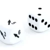 2 Dés orientation WiR2 16 mm