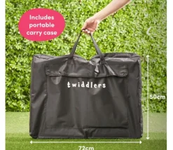 4 en ligne XXL - Jeu géant 72 x 72 cm 4 pions alignés