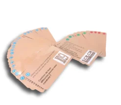 42 fiches d'activités pour la tour des nombres