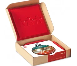 24 fiches illustration famille/Noël/émotions 11 x 11 cm pour jeux de langage