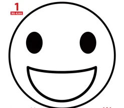 24 fiches illustration famille/Noël/émotions 11 x 11 cm pour jeux de langage