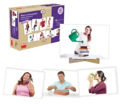 54 fiches Images où est l'erreur ?