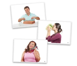 54 fiches Images où est l'erreur ?