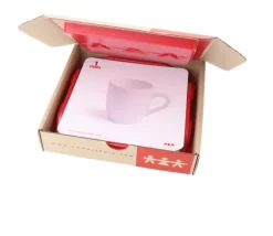 24 Fiches Objets de la maison 11 x 11 cm pour jeux de langage