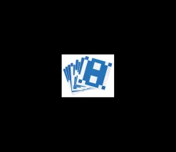 10 fiches pour jeu de 16 cubes bicolores sur plateau