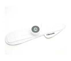 3 Flèches géantes magnétiques 17 cm pour créer des jeux de roue