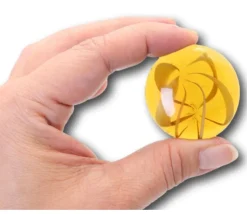 20 Gros galets de 2 à 5 cm