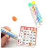 2 Marqueurs pour carton loto Bingo