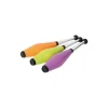 3 massues de jonglage PM- quilles jonglerie