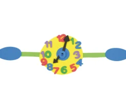 180 mini chiffres en mousse fine de 1.5 cm hauteur