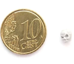 72 mini cranes à peindre de 0.5 cm