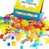 120 Mini jouets enfant pour récompense jeux - cadeaux kermesses / anniversaires / mariage