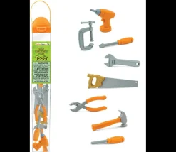 8 outils de bricolage miniature