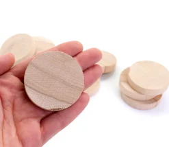 10 palets bois brut 5 cm