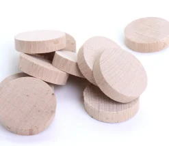 10 palets bois brut 4 cm