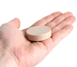 10 palets bois brut 4 cm