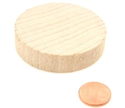 30 palets en bois brut billard hollandais standard 5 cm