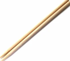 2 petites Baguettes chinoises 14 cm