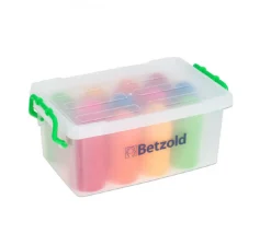 60 pions chapeaux 5 x 6 cm empilables pour jeux