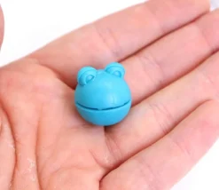 120 pions Numberblocks numberblob grenouilles 2 cm