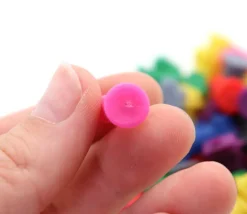 56 pions robots - thème steam park