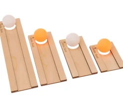 4 Pistes contrôle du souffle