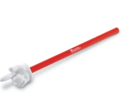 3 Pointeurs mains géantes 39 cm