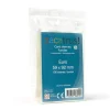 55 protèges cartes 59 x 92 mm pochette sleeves - Euro