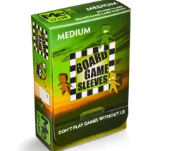 50 protèges cartes 57x89 mm antireflet sleeves Tinmen pour jeu - medium