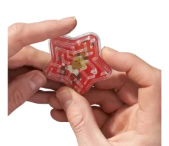 48 puzzles de labyrinthe décor Noël enfant