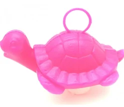 4 Tortues à pêcher pour pêche aux canards