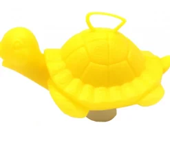 4 Tortues à pêcher pour pêche aux canards