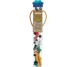 9 véhicules figurines de jeux 