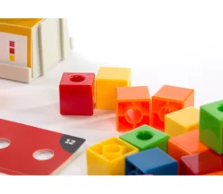 Activités Abaques de tri - bases multiples