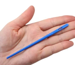 Aiguille de laçage de 12 cm