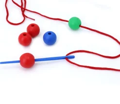 Aiguille de laçage de 12 cm