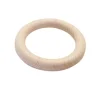 Anneau en bois 7 cm