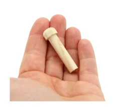 Axe 40 x 12 mm pour roue de tracteur - tenon corps d'essieu