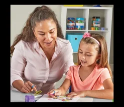 Bague de lecture focus - aide à la lecture
