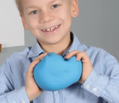 Balle sensorielle malaxage Ø 10 cm antistress