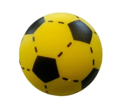 Ballon de foot mousse 20 cm doux