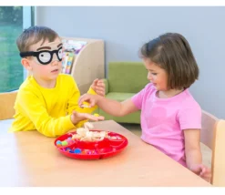 Bandeau opaque lunette pour cacher les yeux cache oeil