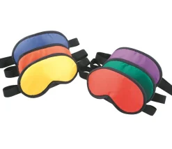 Bandeau pour cacher les yeux cache oeil à l'unité pour jeu