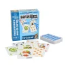 Bataille Junior Jeu 54 cartes GRIMAUD enfant