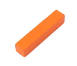 Batonnet 5 cm - 10x10x50 mm en bois pour jeu à l'unité